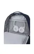 Patio Plecak biznesowy Coolpack Border Navy blue