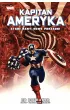 Marvel Classic Stare rany, nowe porz�dki. Kapitan Ameryka. Tom 9