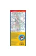 Londyn map&guide PL laminat 2024