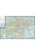 Londyn map&guide PL laminat 2024