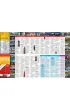 Londyn map&guide PL laminat 2024