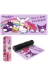 KIDS EUROSWAN Podk�adka na biurko Hello Kitty HK50216