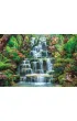 Puzzle 500 el. Peace Collection. The Flow Clementoni