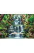 Puzzle 500 el. Peace Collection. The Flow Clementoni