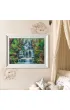 Puzzle 500 el. Peace Collection. The Flow Clementoni