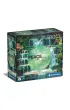 Puzzle 500 el. Peace Collection. The Flow Clementoni