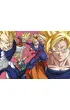 Puzzle 300 Dragon Ball Z 113795 Educa