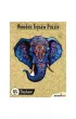 Puzzle 174 drewniane S�o� Recent Toys
