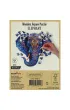 Puzzle 174 drewniane S�o� Recent Toys