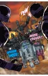 Mroczne droidy. Dru�yna D. Star Wars