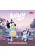 Bluey. Papugowanie. Moja czytanka