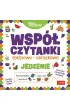 Wsp�czytanki. Jedzenie. Rodzina Treflik�w