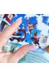 Puzzle 50 drewniane �wi�ty Miko�aj z Reniferem Alexander