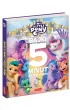 My Little Pony. Nowe pokolenie. Bajki 5 minut przed snem 2