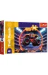 Puzzle 60 el. Monster truck Trefl