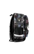 Paso Plecak 2-komorowy Stitch Little Dreamer DS26YY-116