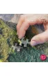 Puzzle 2000 el. Val di Funes 50217 CherryPazzi