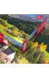 Puzzle 2000 el. Val di Funes 50217 CherryPazzi