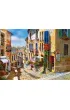 Puzzle 2000 el. Saint Emilion Francja Castorland