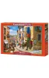 Puzzle 2000 el. Saint Emilion Francja Castorland