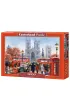 Puzzle 3000 el. Westminister Abbey Castorland