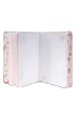 Patio Notes B6 100k.Hello Kitty Pink Squishy 3D wz�r 3