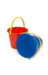 Du�e wiaderko soft 16,5cm mix Tactic