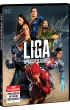 Liga Sprawiedliwoci (2 DVD)