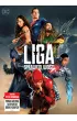 Liga Sprawiedliwoci (2 DVD)