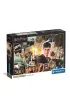 Puzzle 1500 el. Compact Harry Potter Clementoni