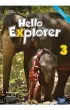 Hello Explorer 3. Podr�cznik do j�zyka angielskiego dla klasy trzeciej szko�y podstawowej