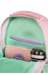 CoolPack Plecak m�odzie�owy Jerry Gradient Strawberry