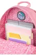Patio Plecak m�odzie�owy Disney Fashion Scout Pro Stitch Peach