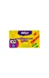 Strigo Pastele olejne Jumbo 12 szt.