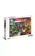 Puzzle 3000 el. High Quality Collection. San Francisco Clementoni