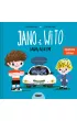 Jano i Wito jad autem