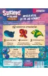 Survive the Island: Potwory Rebel