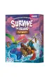 Survive the Island: Potwory Rebel