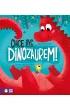Chc� by� dinozaurem
