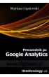 (e) Przewodnik po Google Analytics - kod GA