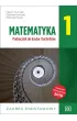 Pakiet: Matematyka 1. Podr�cznik i zbi�r zada� dla liceum i technikum. Zakres podstawowy