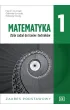 Pakiet: Matematyka 1. Podr�cznik i zbi�r zada� dla liceum i technikum. Zakres podstawowy