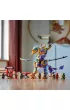 LEGO Ninjago Arcysmok skupienia 71836
