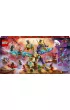 LEGO Ninjago Arcysmok skupienia 71836