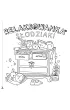 Relaksowanka S�odziaki. Antystresowe kolorowanie dla ka�dego