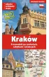 KRAK�W. Przewodnik po symbolach, zabytkach i atrakcjach