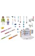 Playmobil Color Salon dla ps�w 71514