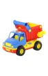 Auto ci�arowe 25x20x14 Wywrotka POLESIE  9654