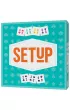 SETUP (edycja polska) Rebel