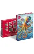 Puzzle 500 el. Splish Splash Octopus CherryPazzi